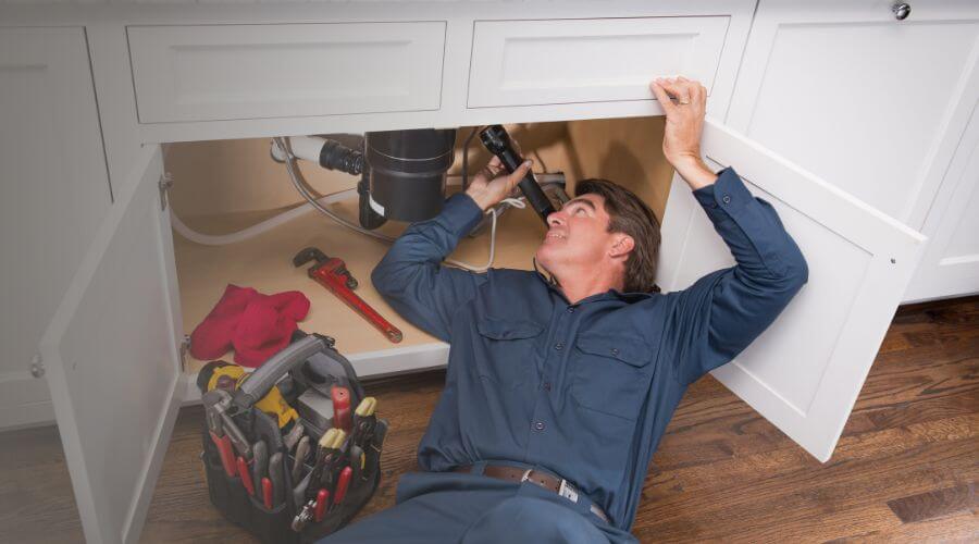 Expert burst pipe repair services in Madison, TN